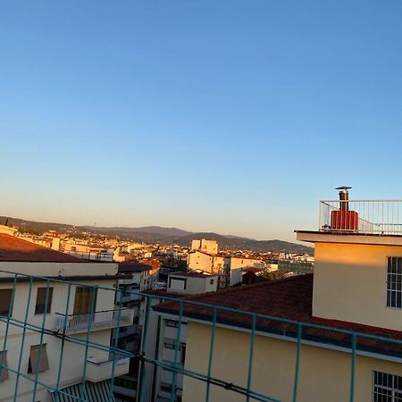 Appartamento Attico Nesi Firenze Esterno foto