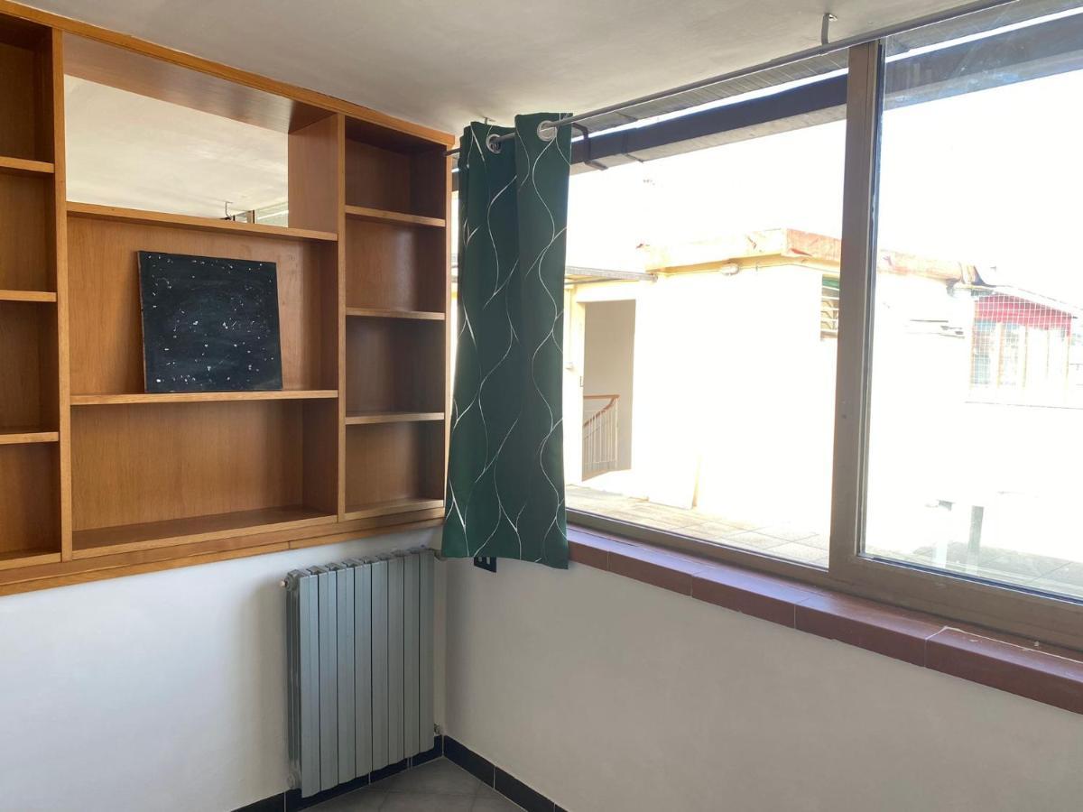 Appartamento Attico Nesi Firenze Esterno foto