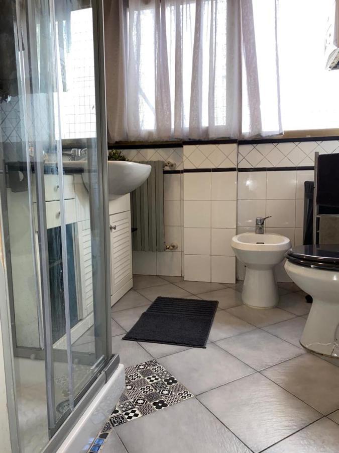 Appartamento Attico Nesi Firenze Esterno foto