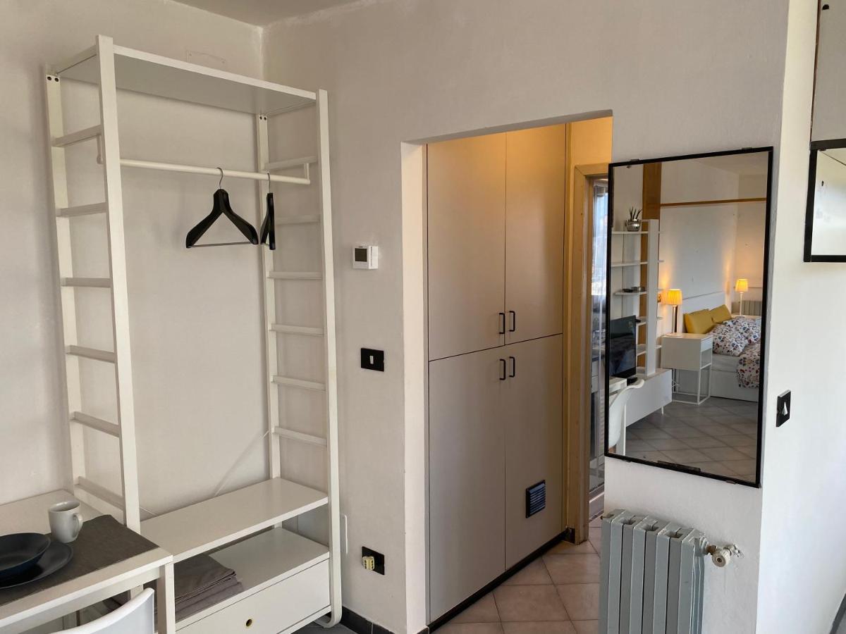 Appartamento Attico Nesi Firenze Esterno foto