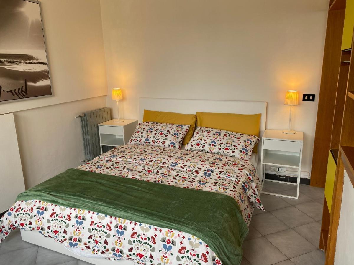 Appartamento Attico Nesi Firenze Esterno foto